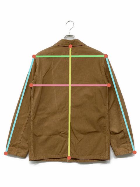 中古・古着通販】COMME des GARCONS HOMME (コムデギャルソン オム