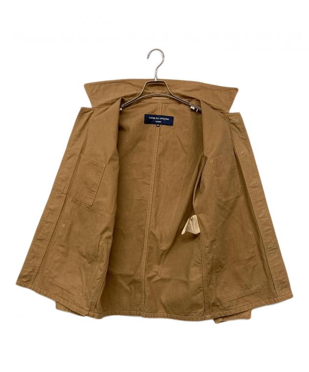中古・古着通販】COMME des GARCONS HOMME (コムデギャルソン オム
