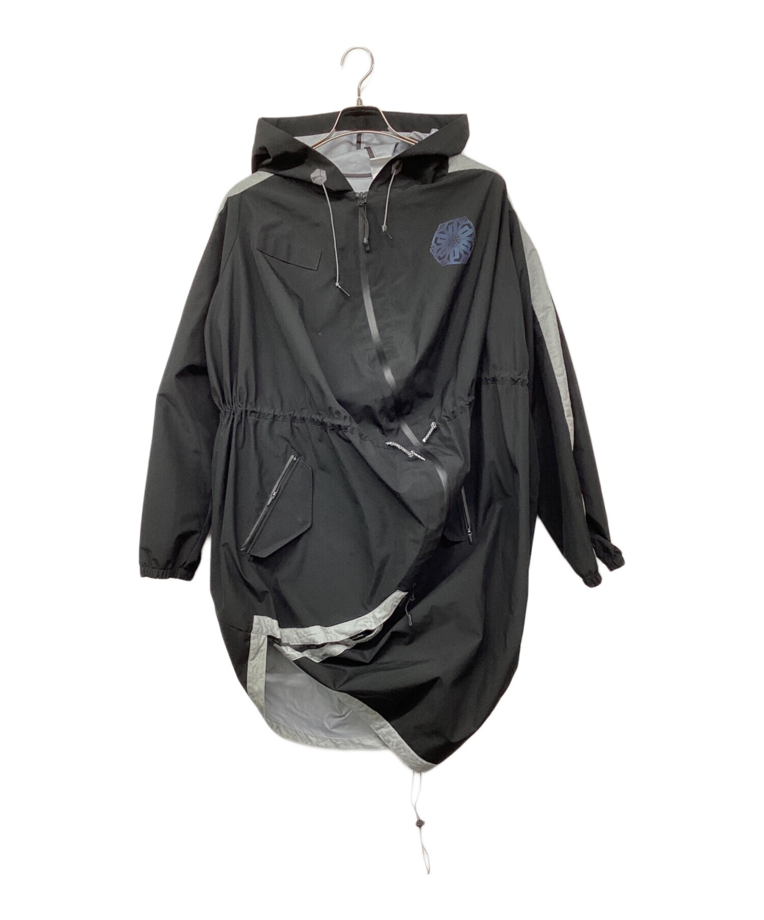 中古・古着通販】PUMA (プーマ) ANREALAGE (アンリアレイジ) 2 IN 1 