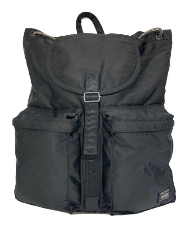 PORTER ポーター タンカー リュックサック 未使用 中古・古着通販】PORTER (ポーター) TANKER / タンカー リュック
