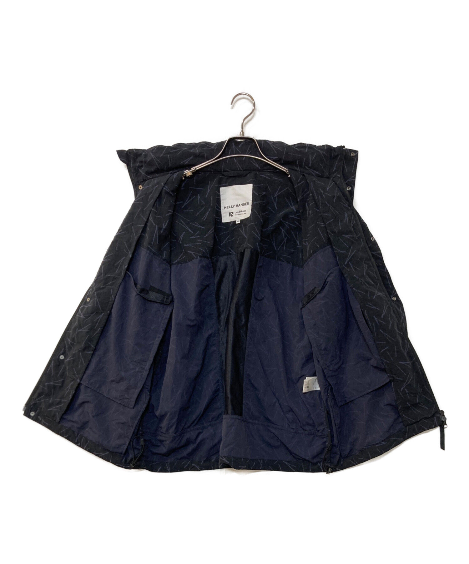 中古・古着通販】HELLY HANSEN (ヘリーハンセン) ACTUS (アクタス