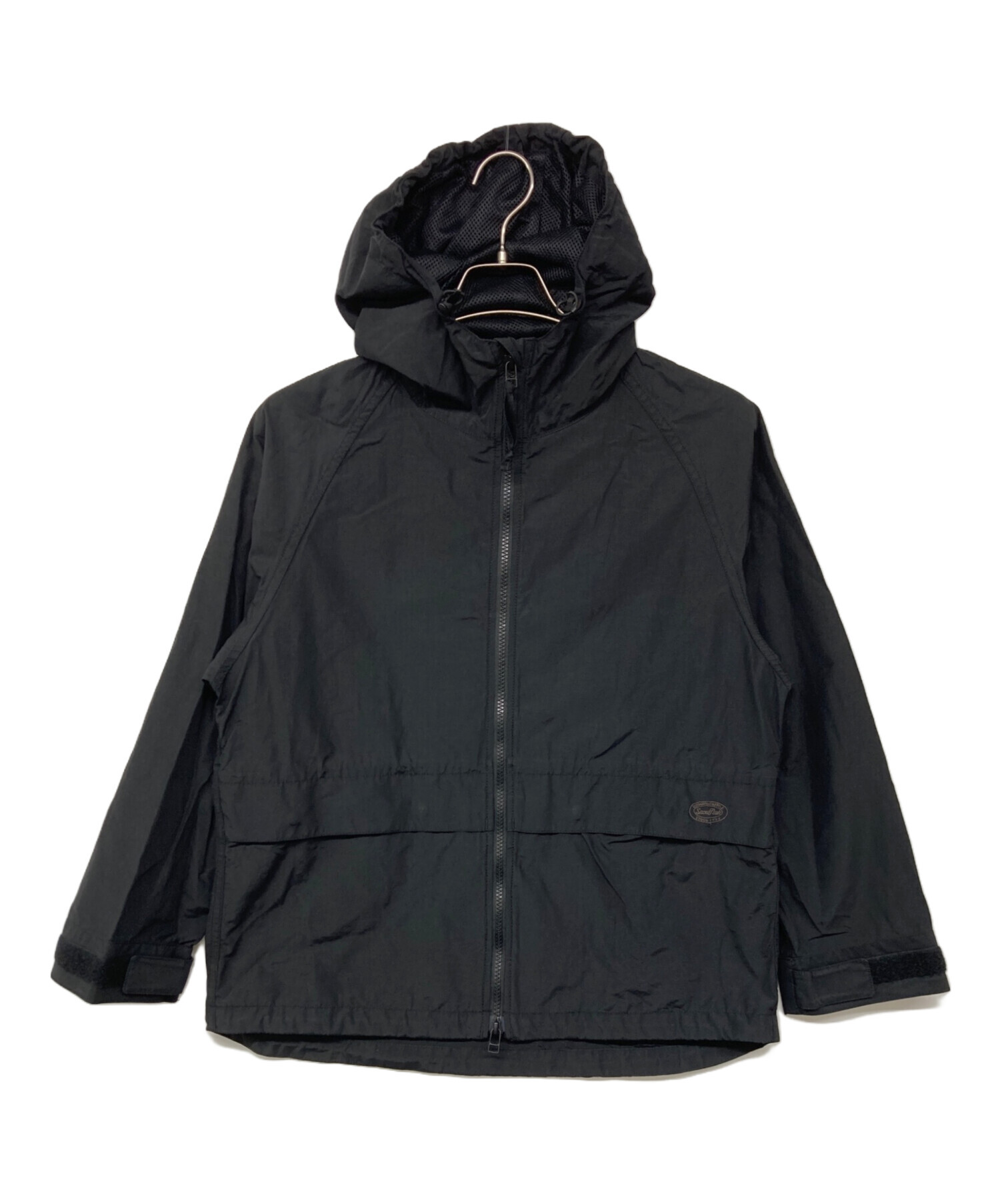 中古・古着通販】Snow peak (スノーピーク) Light Mountain Cloth Zip