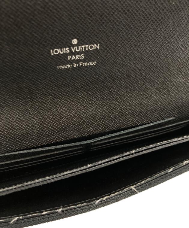 中古・古着通販】LOUIS VUITTON (ルイ ヴィトン) タイガ