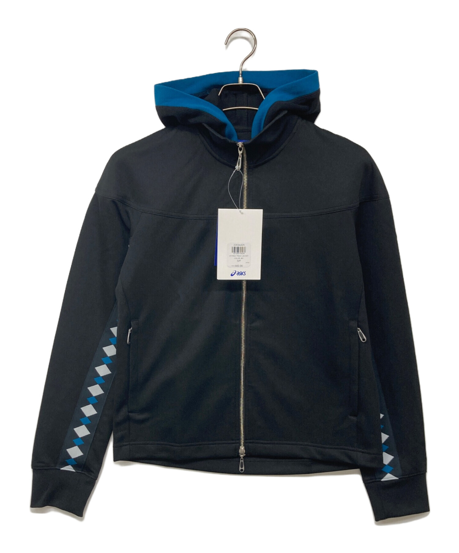 中古・古着通販】ASICS NOVALIS (アシックス ノヴァリス) STYRAX TRACK