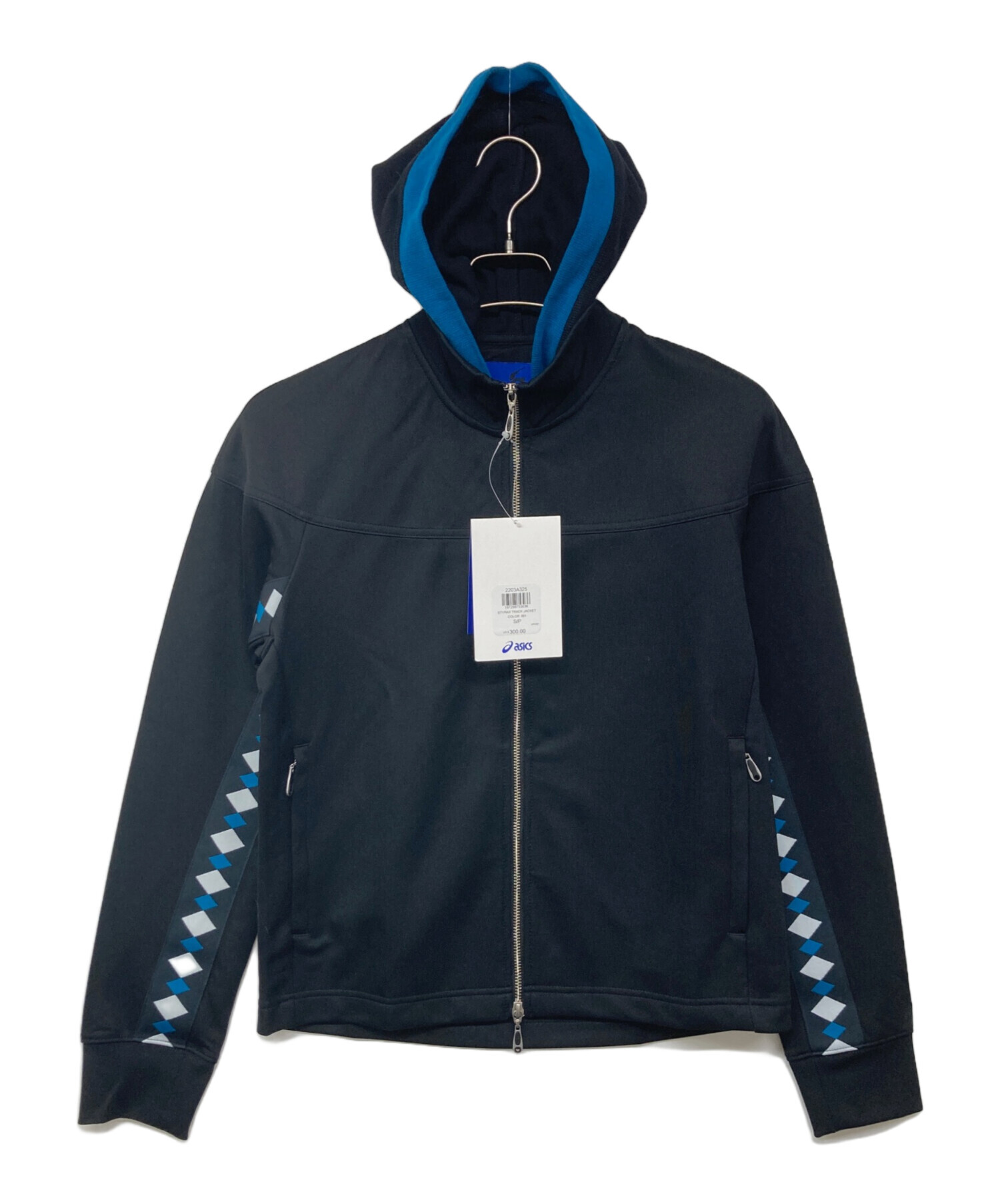 中古・古着通販】ASICS NOVALIS (アシックス ノヴァリス) STYRAX TRACK 
