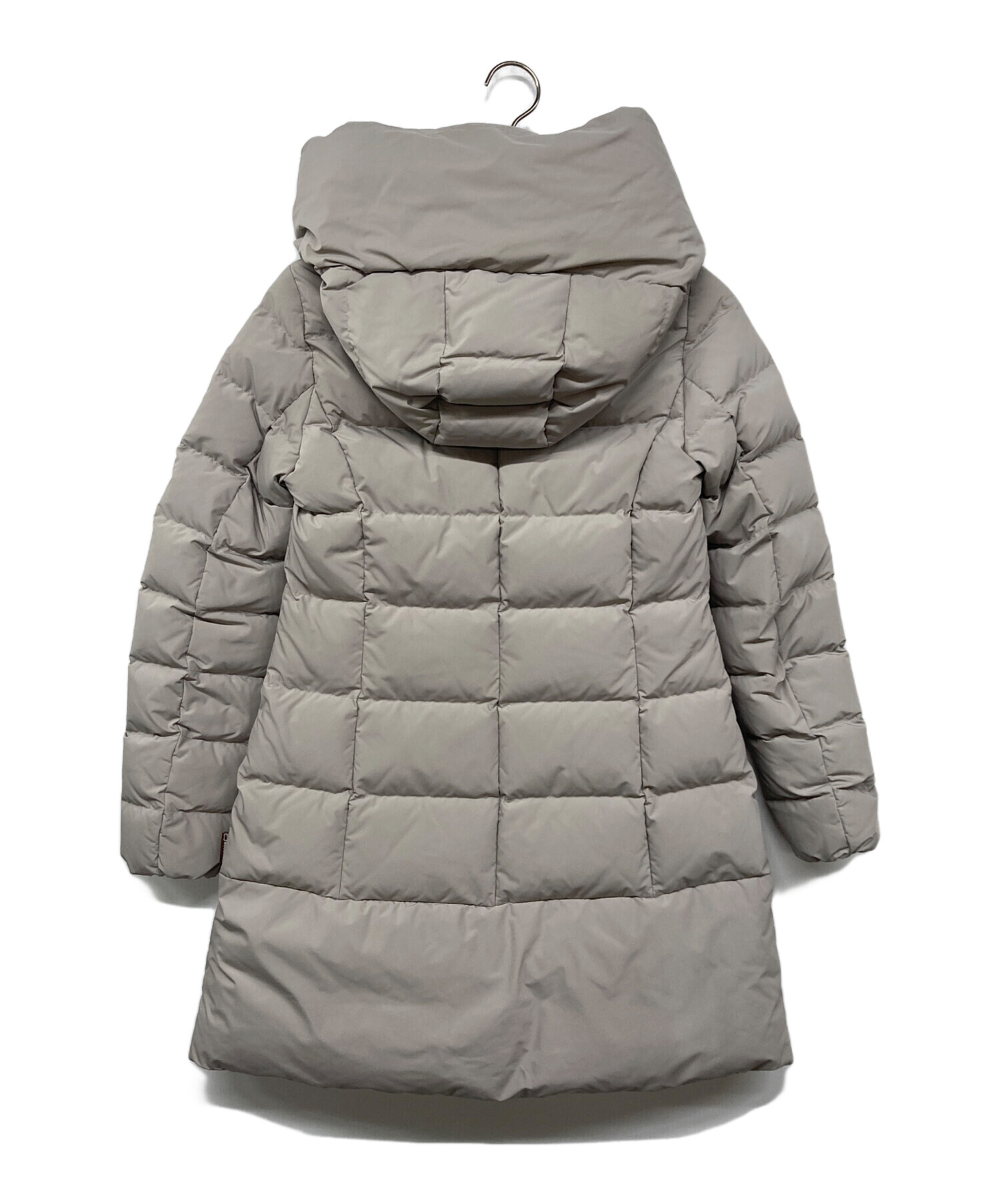 専用です！！ウールリッチ WOOLRICH PUFFY PRESCOTT 中古・古着通販】WOOLRICH (ウールリッチ) PUFFY PRESCOTT PARKA