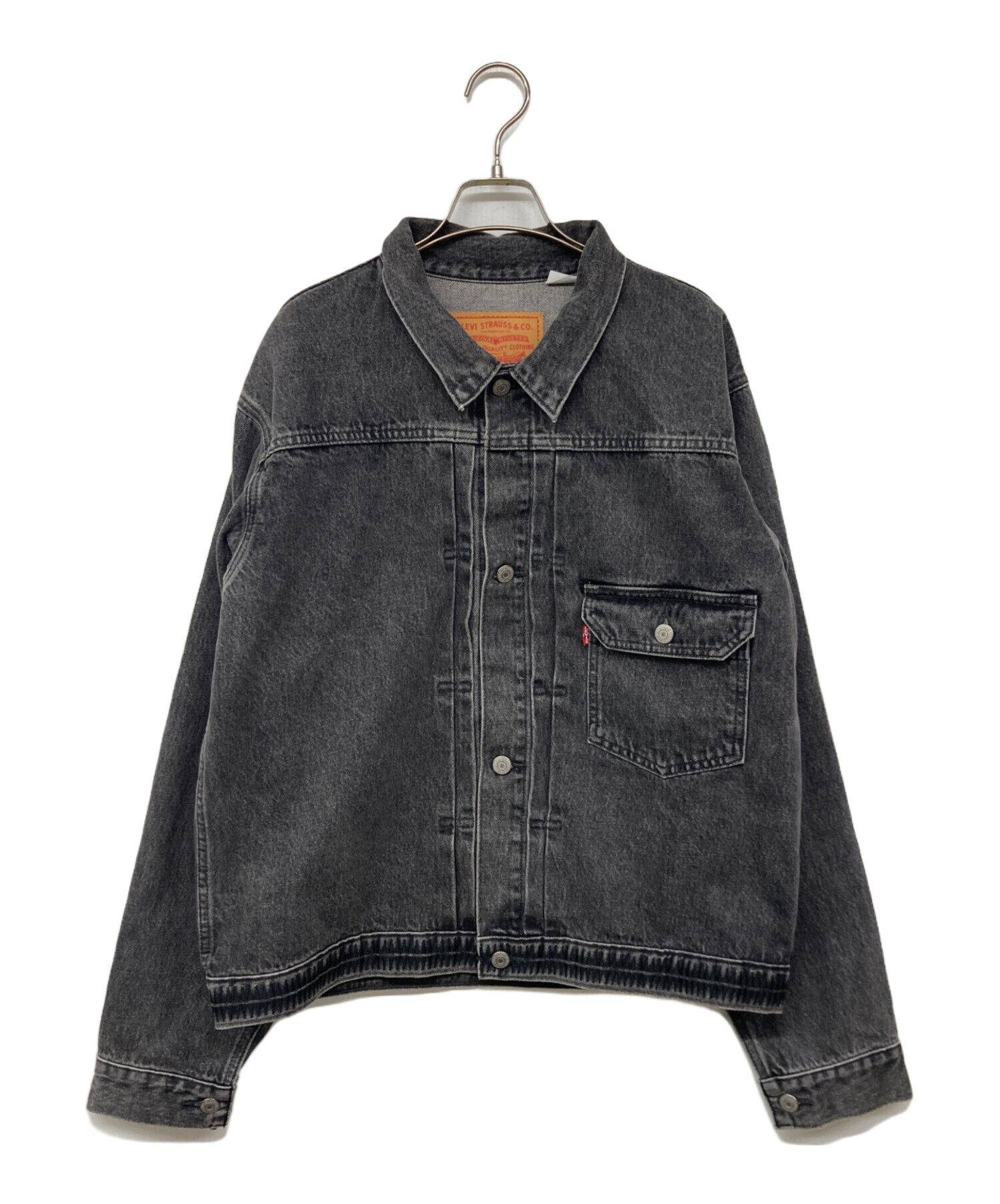 中古・古着通販】LEVI'S (リーバイス) UNDERCOVER (アンダーカバー