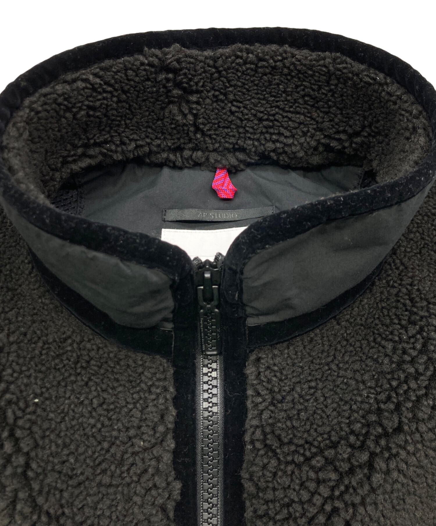 中古・古着通販】AP STUDIO (エーピーストゥディオ) NORDISK