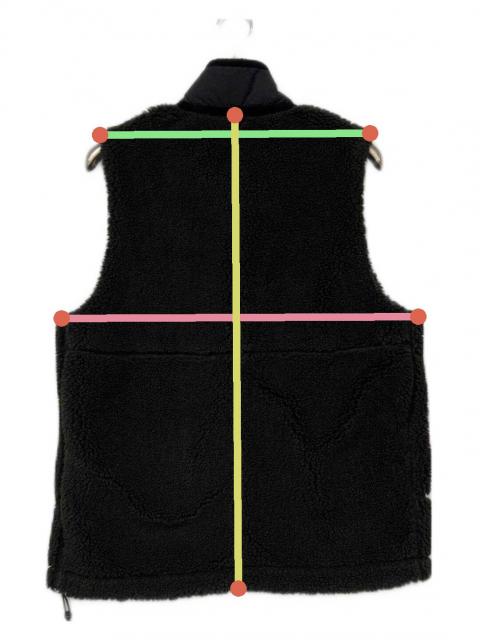 中古・古着通販】AP STUDIO (エーピーストゥディオ) NORDISK