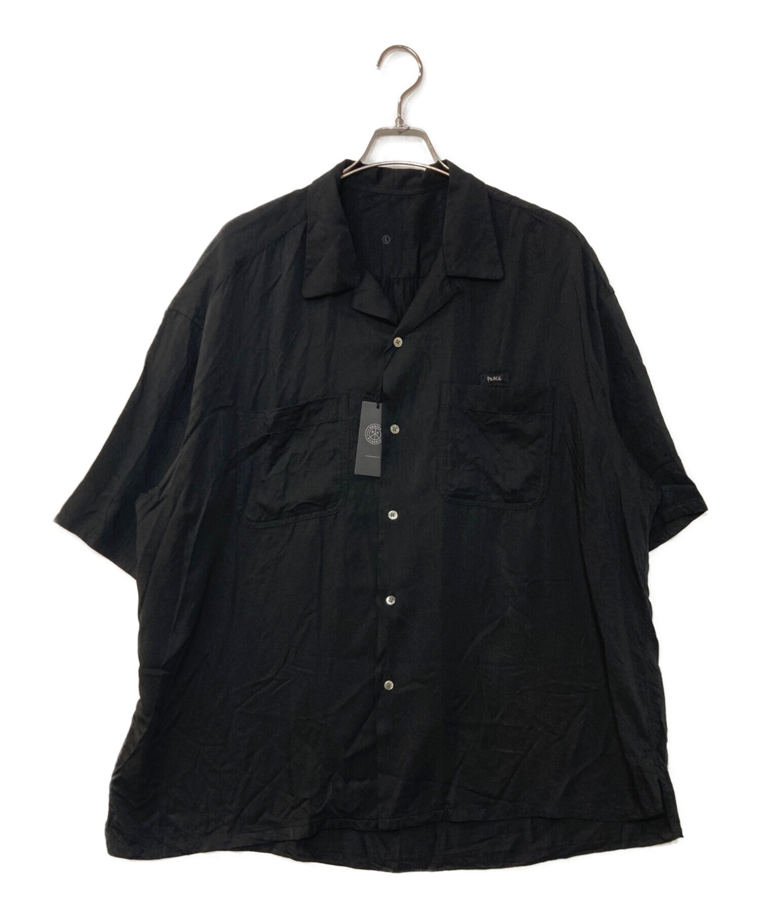 中古・古着通販】Porter Classic (ポータークラシック) KATSU SHIRT