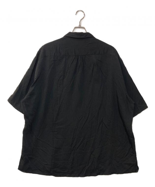 中古・古着通販】Porter Classic (ポータークラシック) KATSU SHIRT