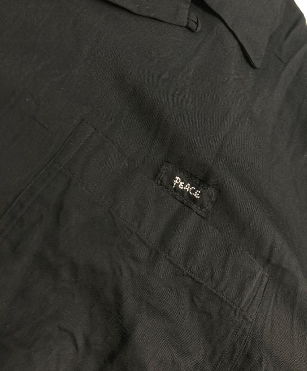 中古・古着通販】Porter Classic (ポータークラシック) KATSU SHIRT