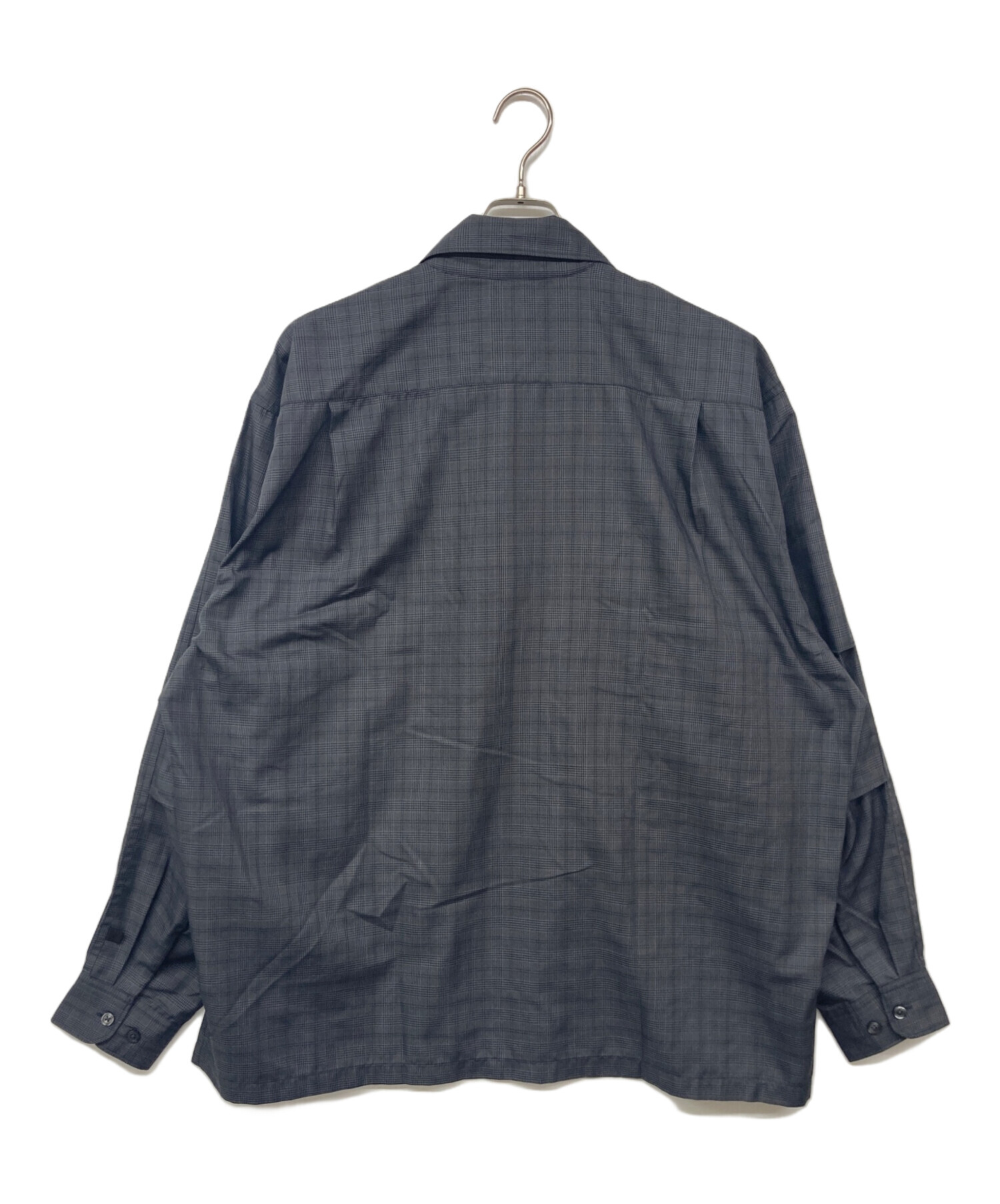 中古・古着通販】DAIWA PIER39 (ダイワ ピア39) TECH SPORTS OPEN