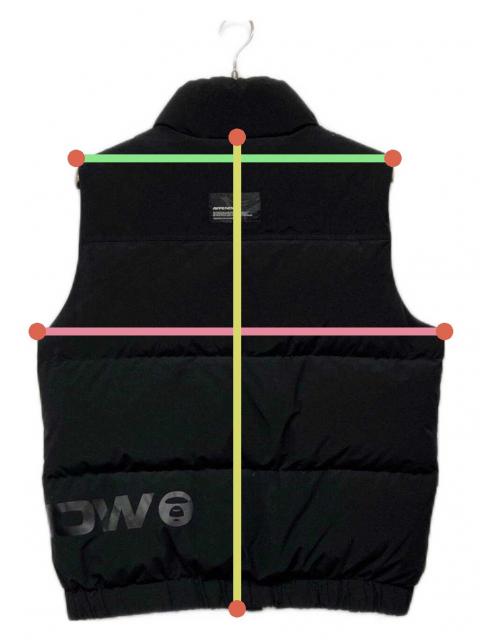 中古・古着通販】Aape BY A BATHING APE (エーエイプ バイ ア