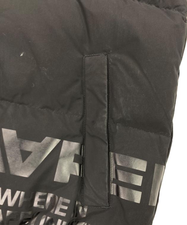 中古・古着通販】Aape BY A BATHING APE (エーエイプ バイ ア