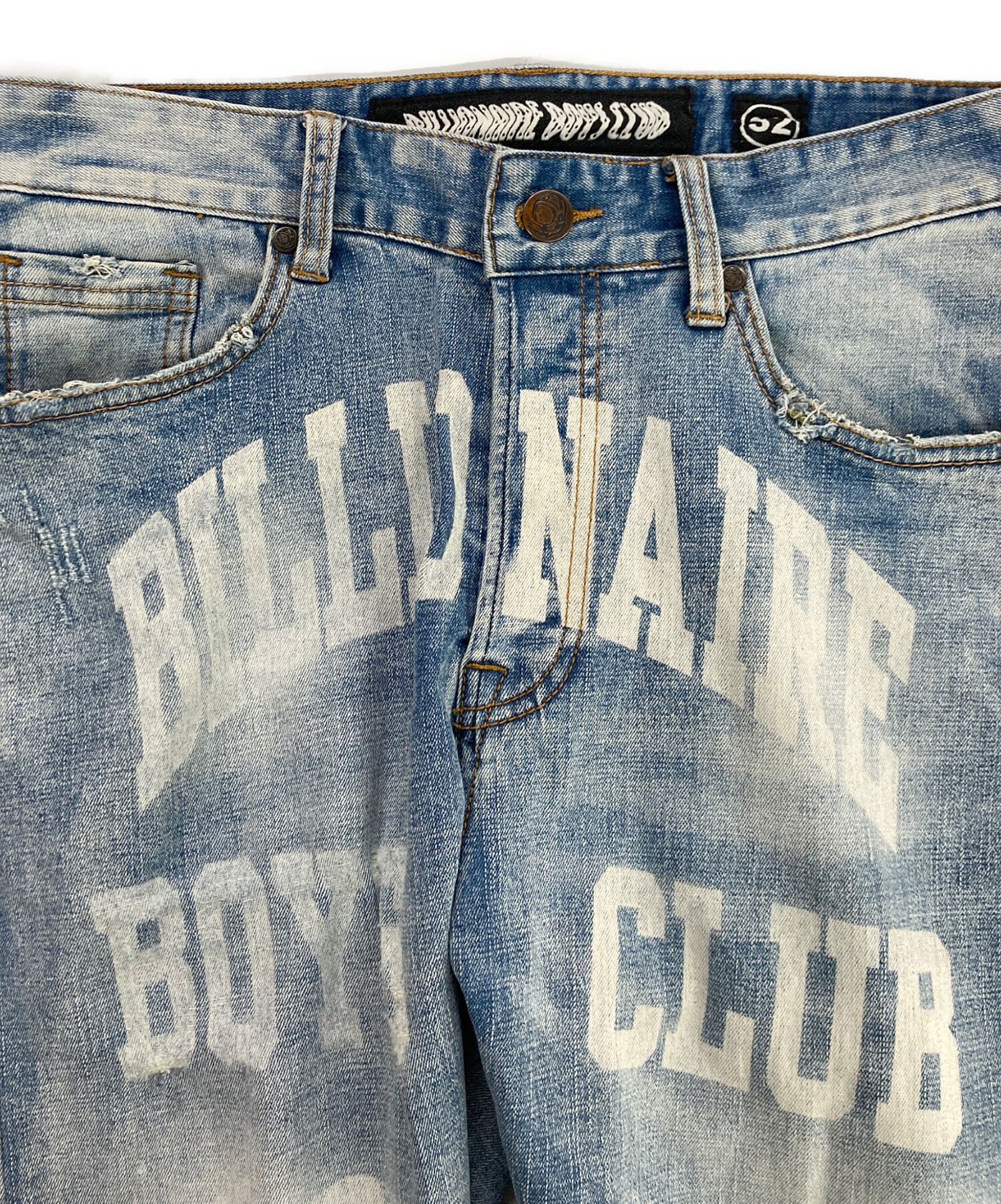 中古・古着通販】BILLIONAIRE BOYS CLUB (ビリオネアボーイズクラブ