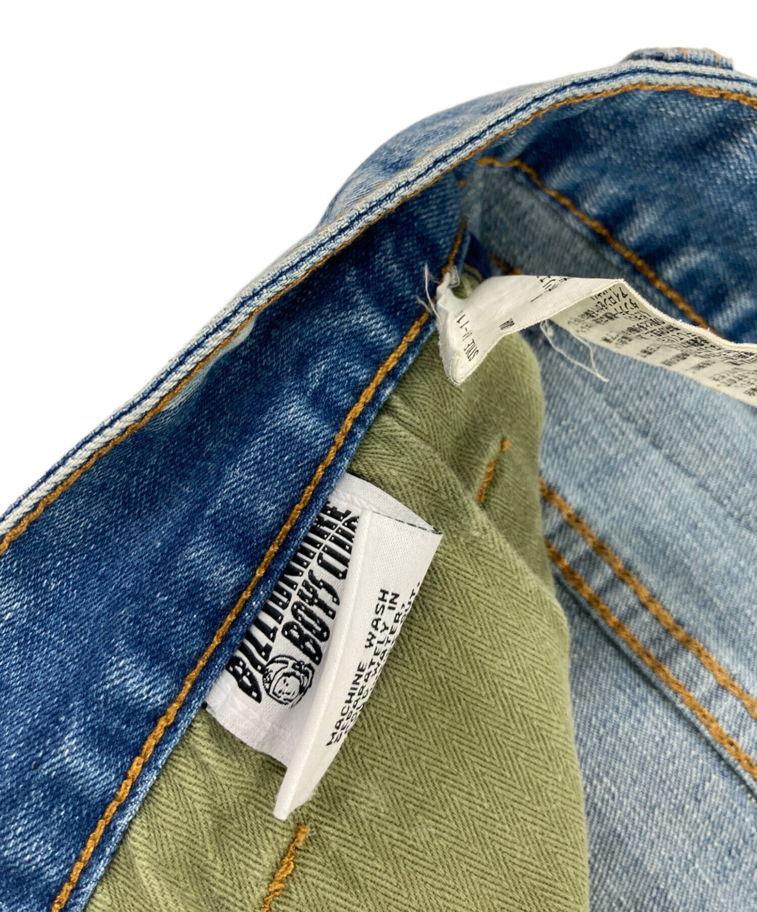 中古・古着通販】BILLIONAIRE BOYS CLUB (ビリオネアボーイズクラブ