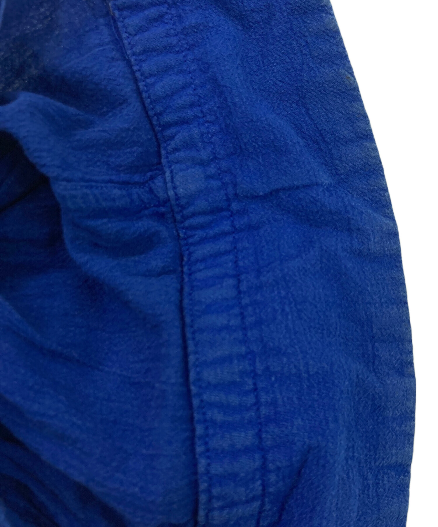 中古・古着通販】ISSEY MIYAKE MEN (イッセイミヤケメン) 板染め