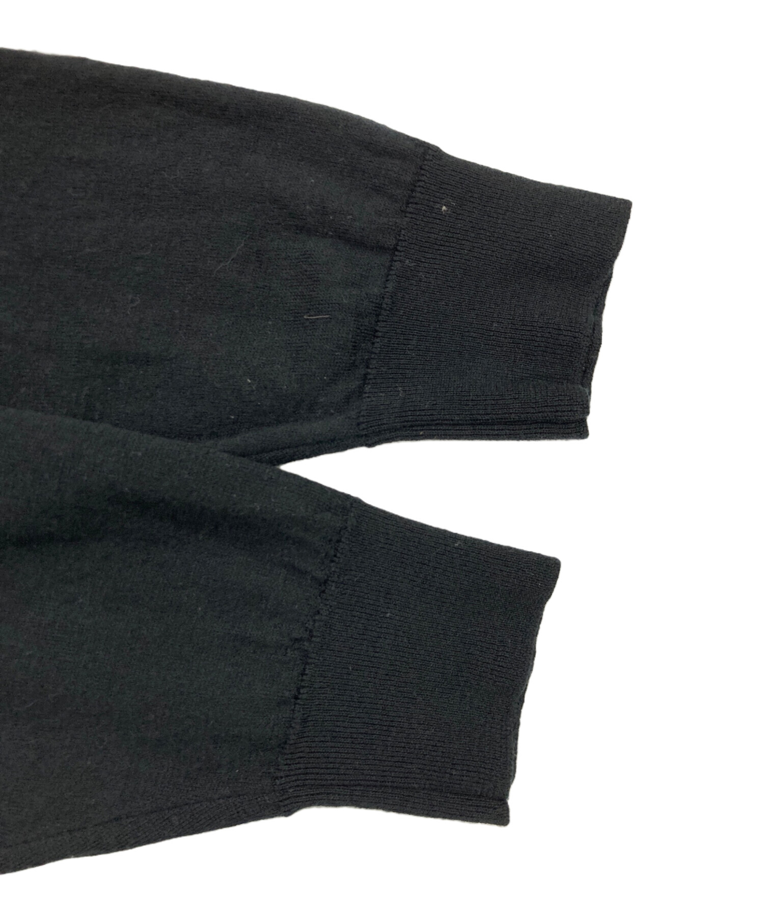 中古・古着通販】JOHN SMEDLEY (ジョンスメドレー) タートルネック