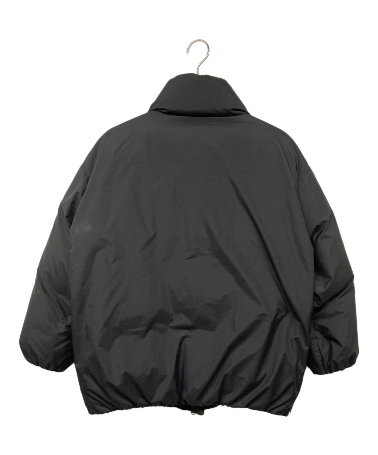 中古・古着通販】NANGA (ナンガ) STAND COLLAR DOWN JACKET / スタンド