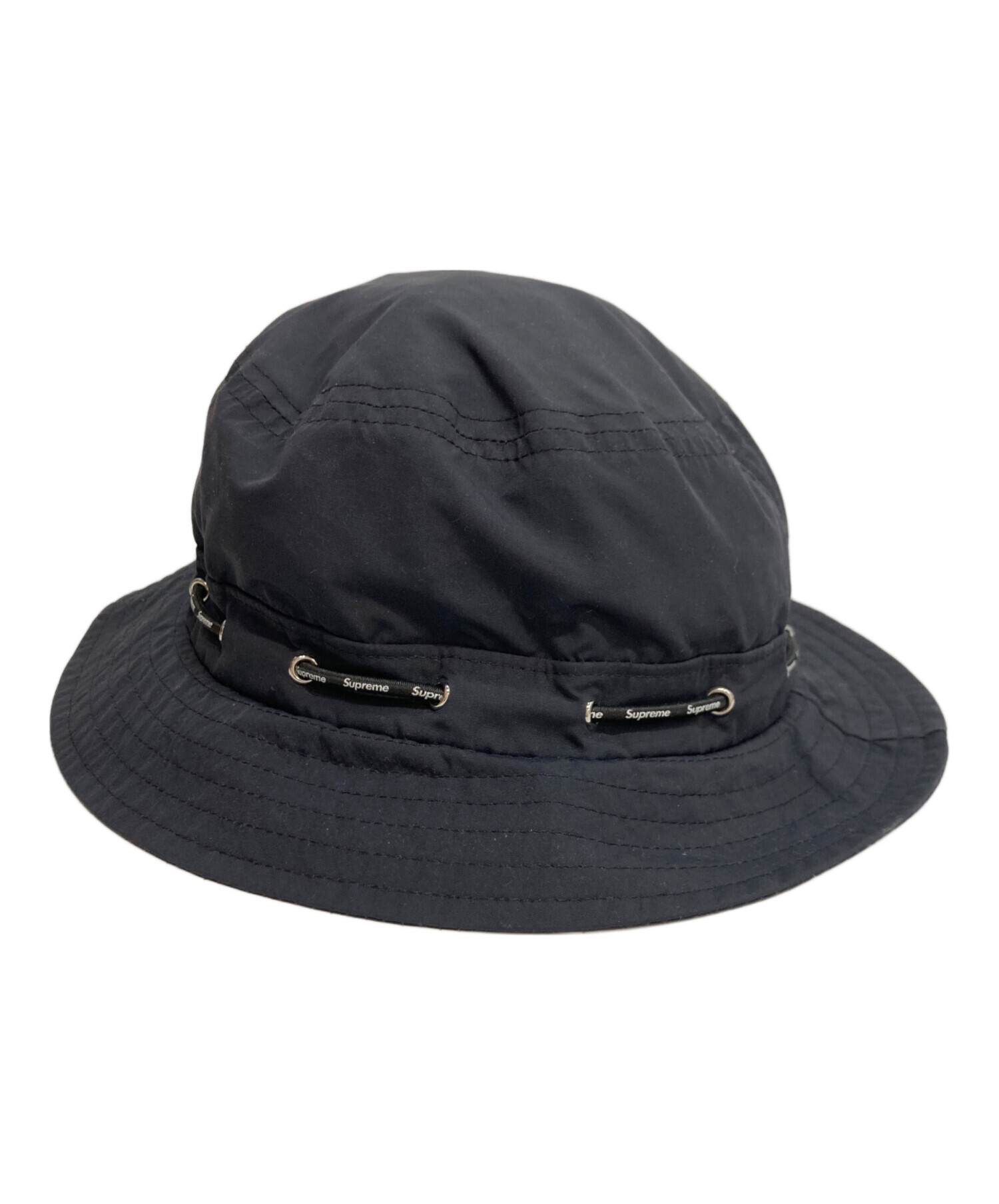 シュプリーム SHOCK CORD NIRON CRUSHER 中古・古着通販】SUPREME (シュプリーム) Shockcord Nylon Crusher