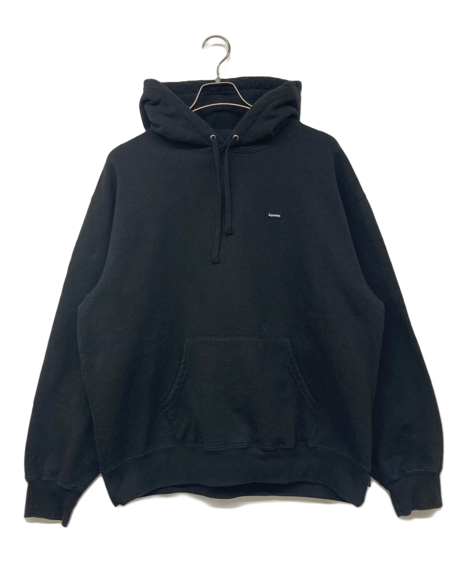美品値下げ不可　Supreme Small Hooded Sweatshirt 中古・古着通販】SUPREME (シュプリーム) SMALL BOX Hooded Sweatshirt
