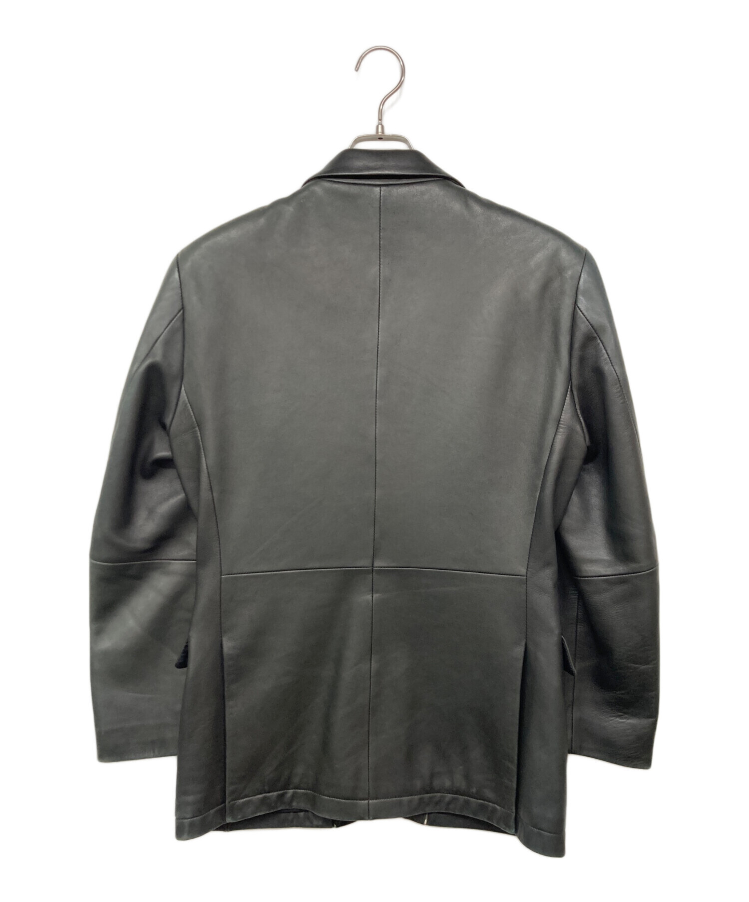 中古・古着通販】BURBERRY BLACK LABEL (バーバリーブラックレーベル