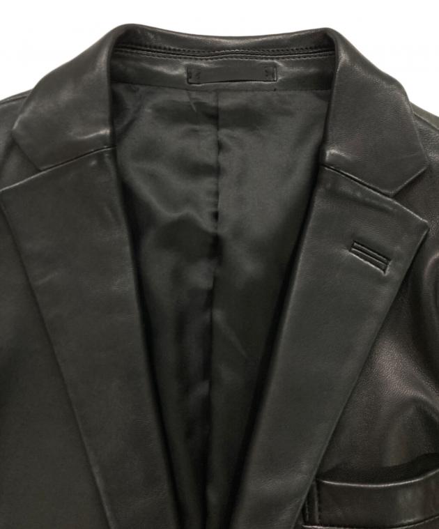 中古・古着通販】BURBERRY BLACK LABEL (バーバリーブラックレーベル