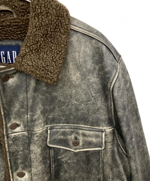 古着まとめ売り 中古・古着通販】OLDGAP (オールドギャップ) OLDGAP 00`s 裏ボア