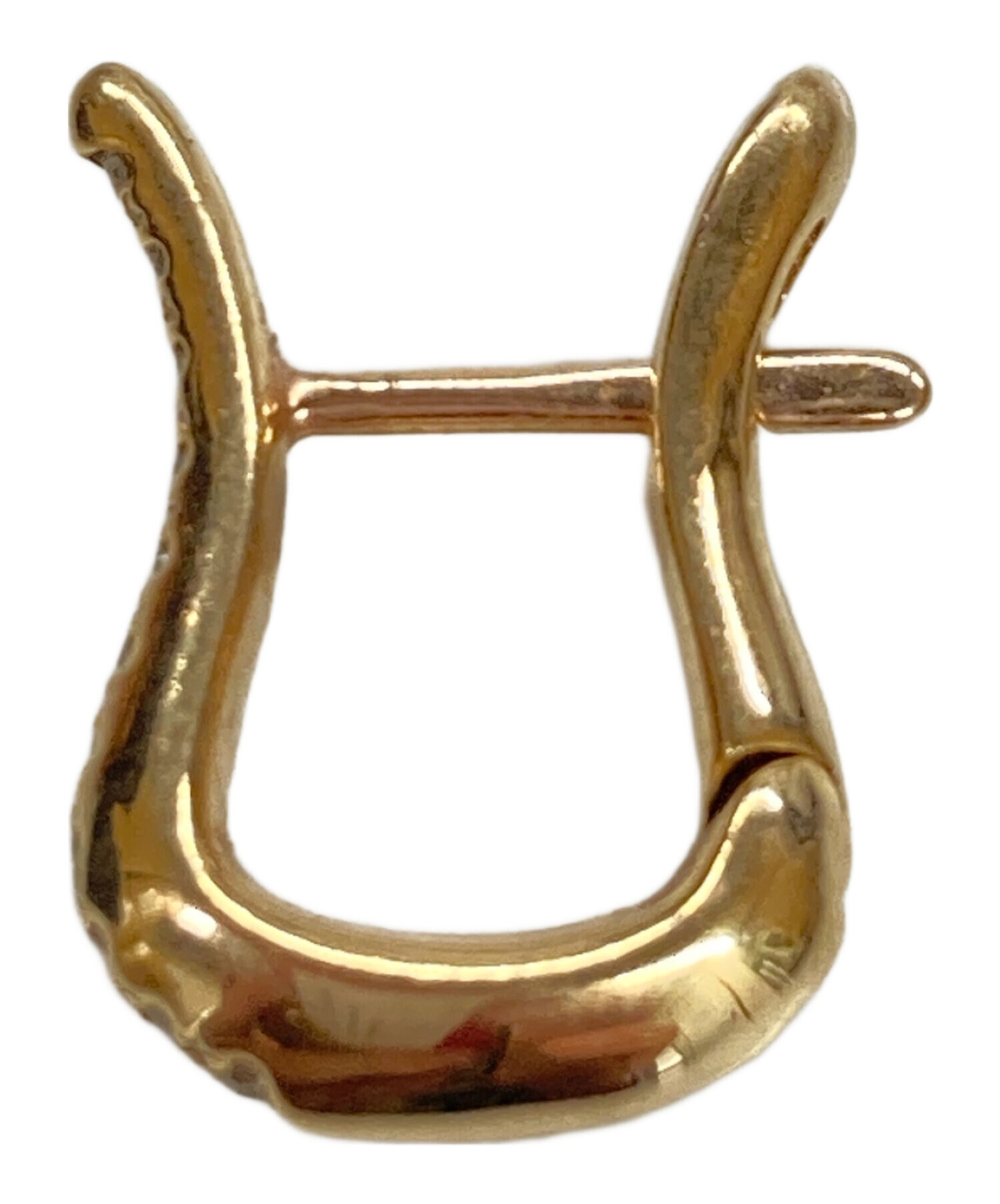 hirotaka CYGNUS ピアス ゴールド K10 K18 hirotaka CYGNUS ピアス ゴールド K10 K18 Hirotaka / K10YG