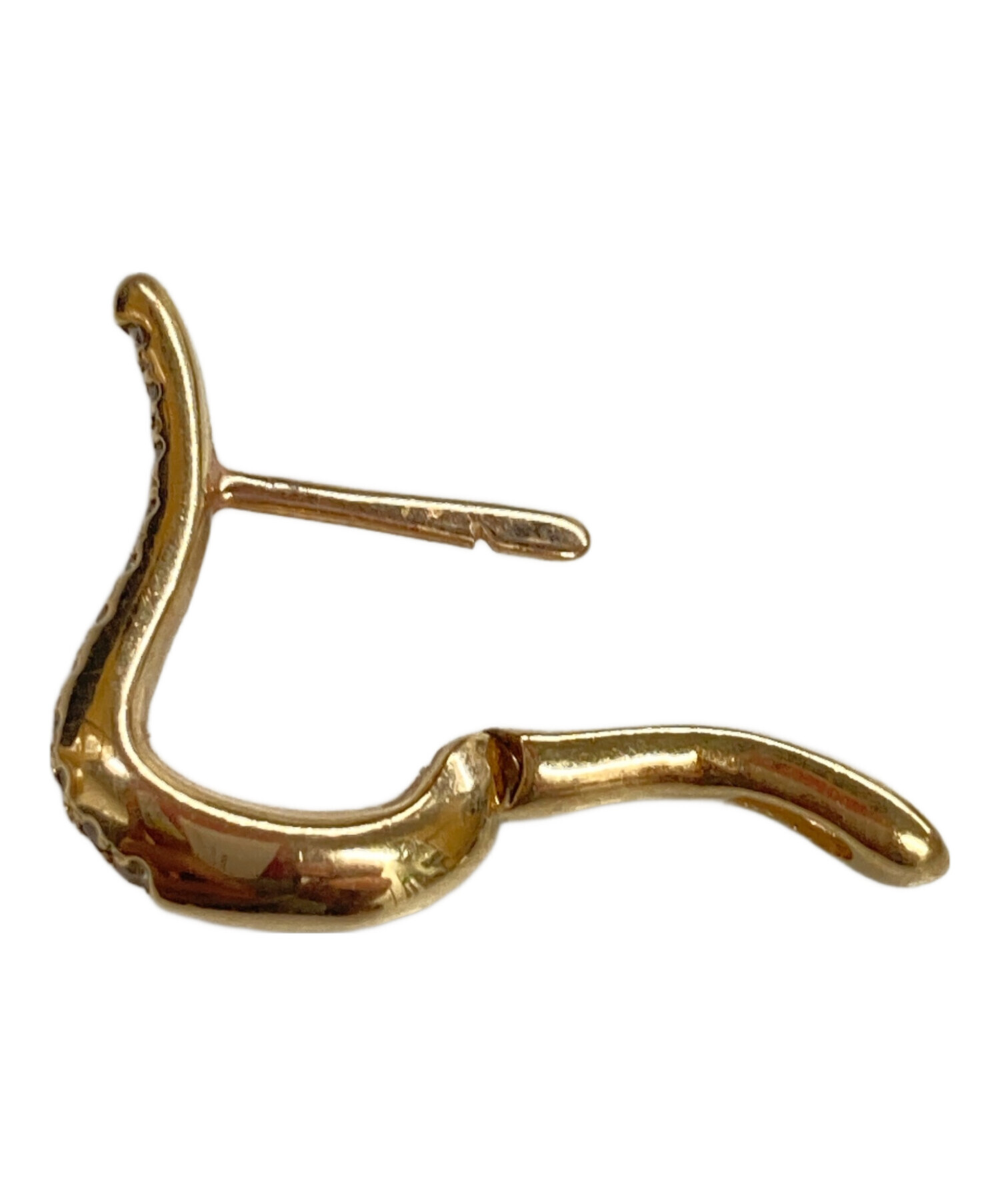 中古・古着通販】Hirotaka (ヒロタカ) CYGNUS シグナス ダイヤモンド