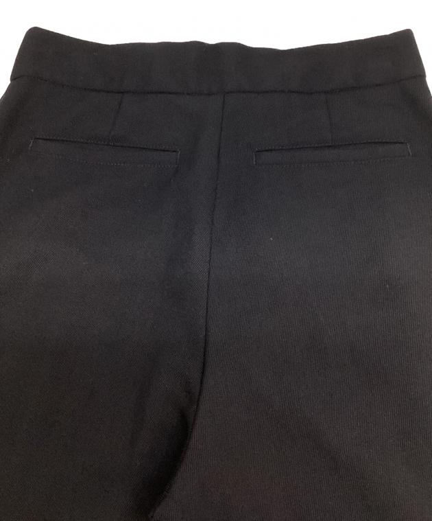 中古・古着通販】maison kitsune (メゾンキツネ) ツイルストレート