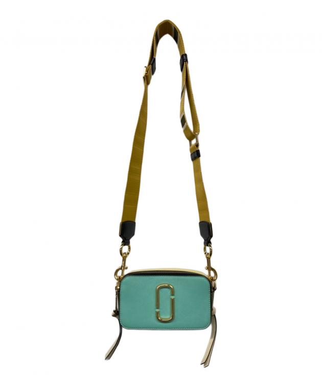 中古・古着通販】MARC JACOBS (マークジェイコブズ) THE SNAPSHOT / ザ