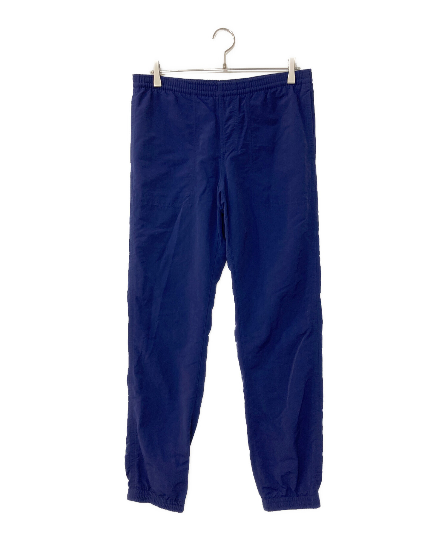 Patagonia パタゴニア バギーズパンツ ネイビー Sサイズ 私のpatagonia Baggies Pants穿き方。（パタゴニア バギーズ パンツ