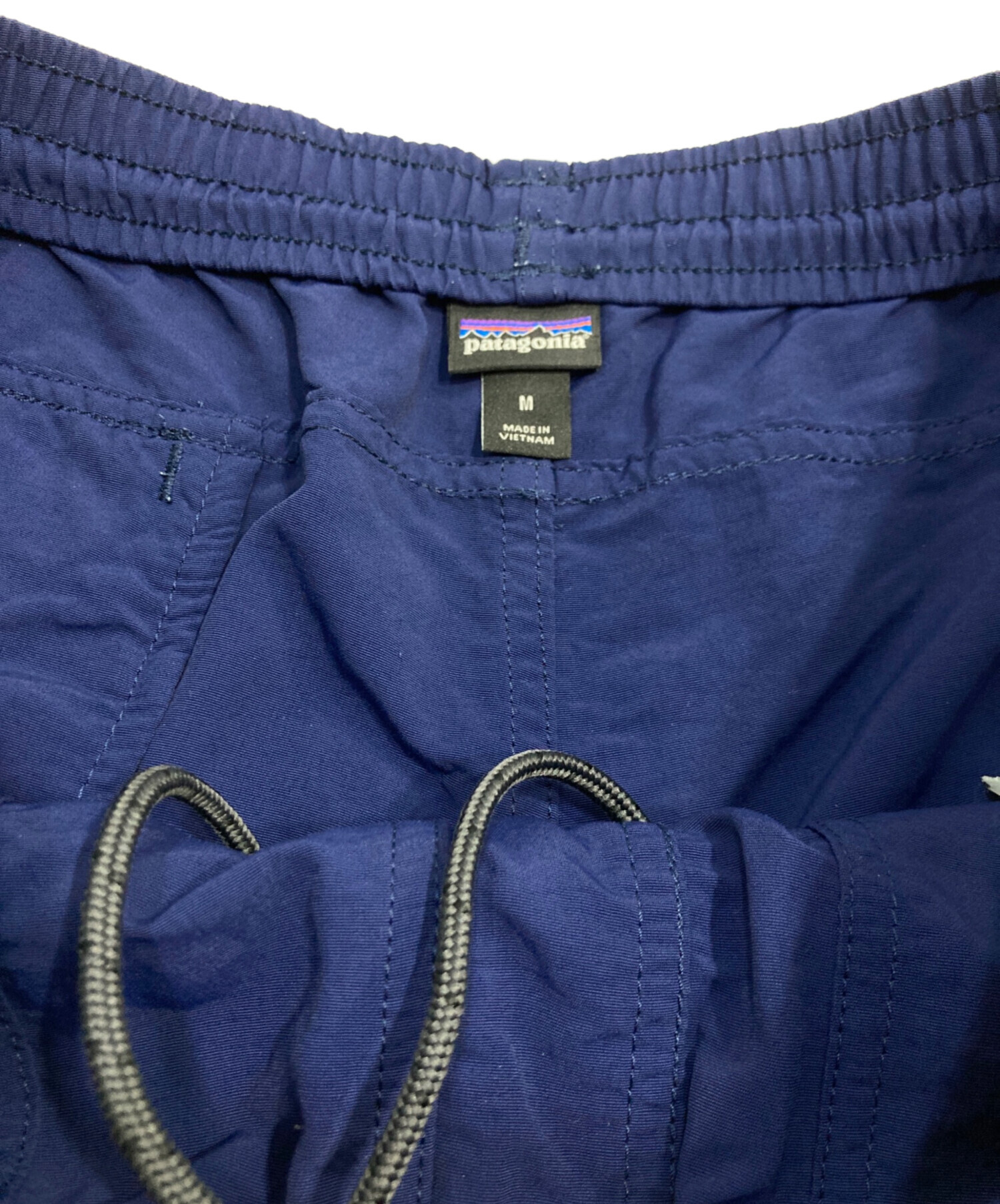 中古・古着通販】Patagonia (パタゴニア) Baggies Pants バギーズ