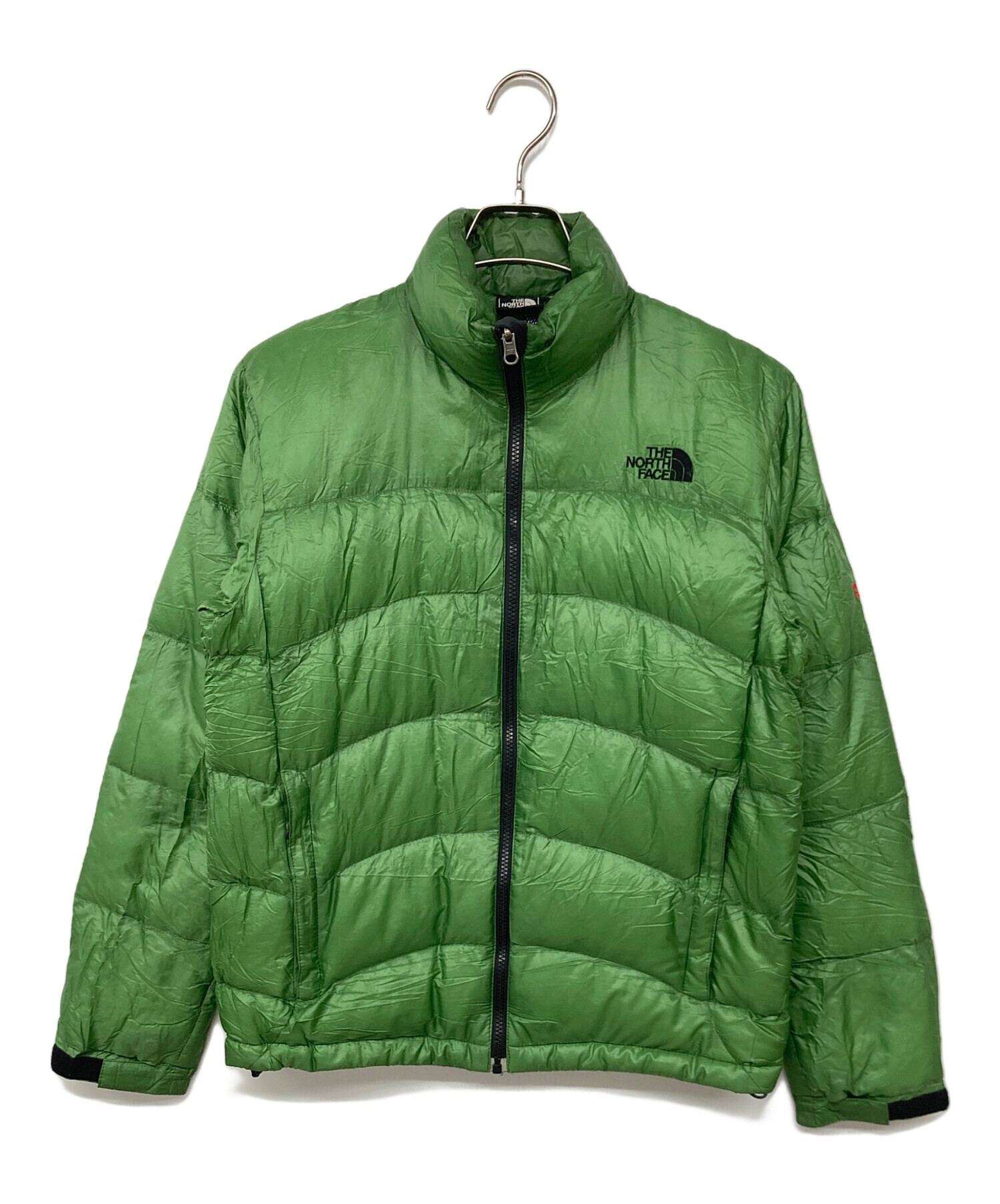 中古・古着通販】THE NORTH FACE (ザ ノース フェイス) アコンカグア