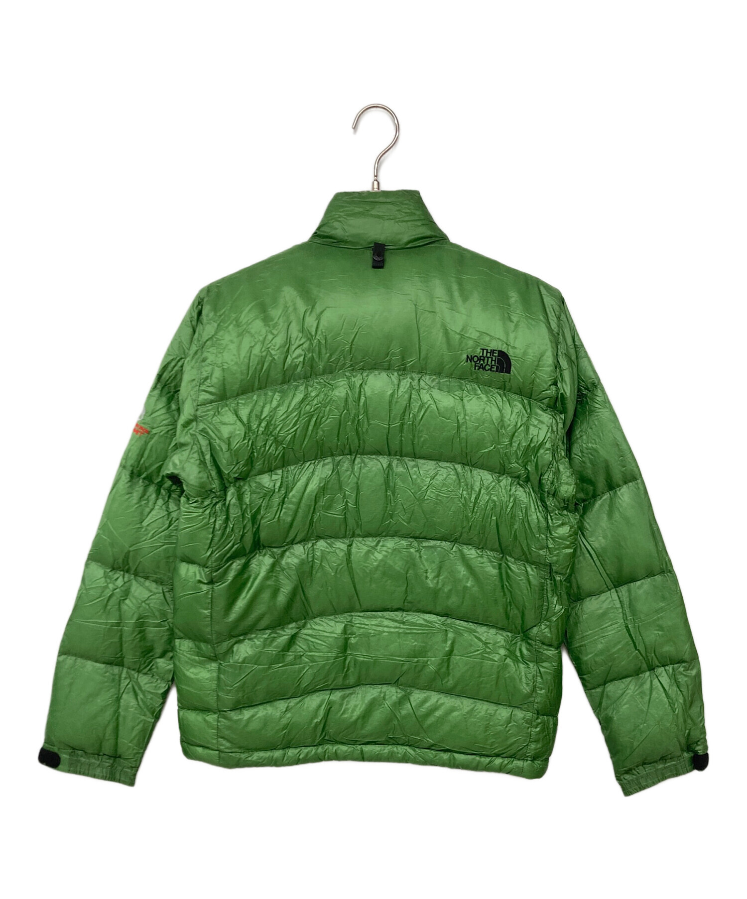 中古・古着通販】THE NORTH FACE (ザ ノース フェイス) アコンカグア