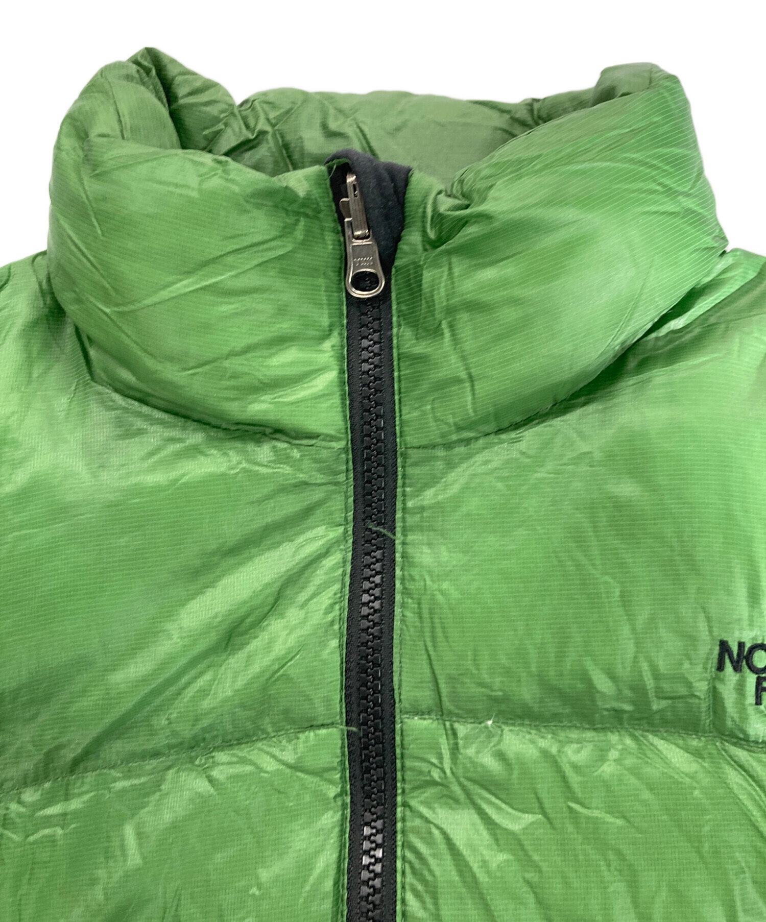 中古・古着通販】THE NORTH FACE (ザ ノース フェイス) アコンカグア