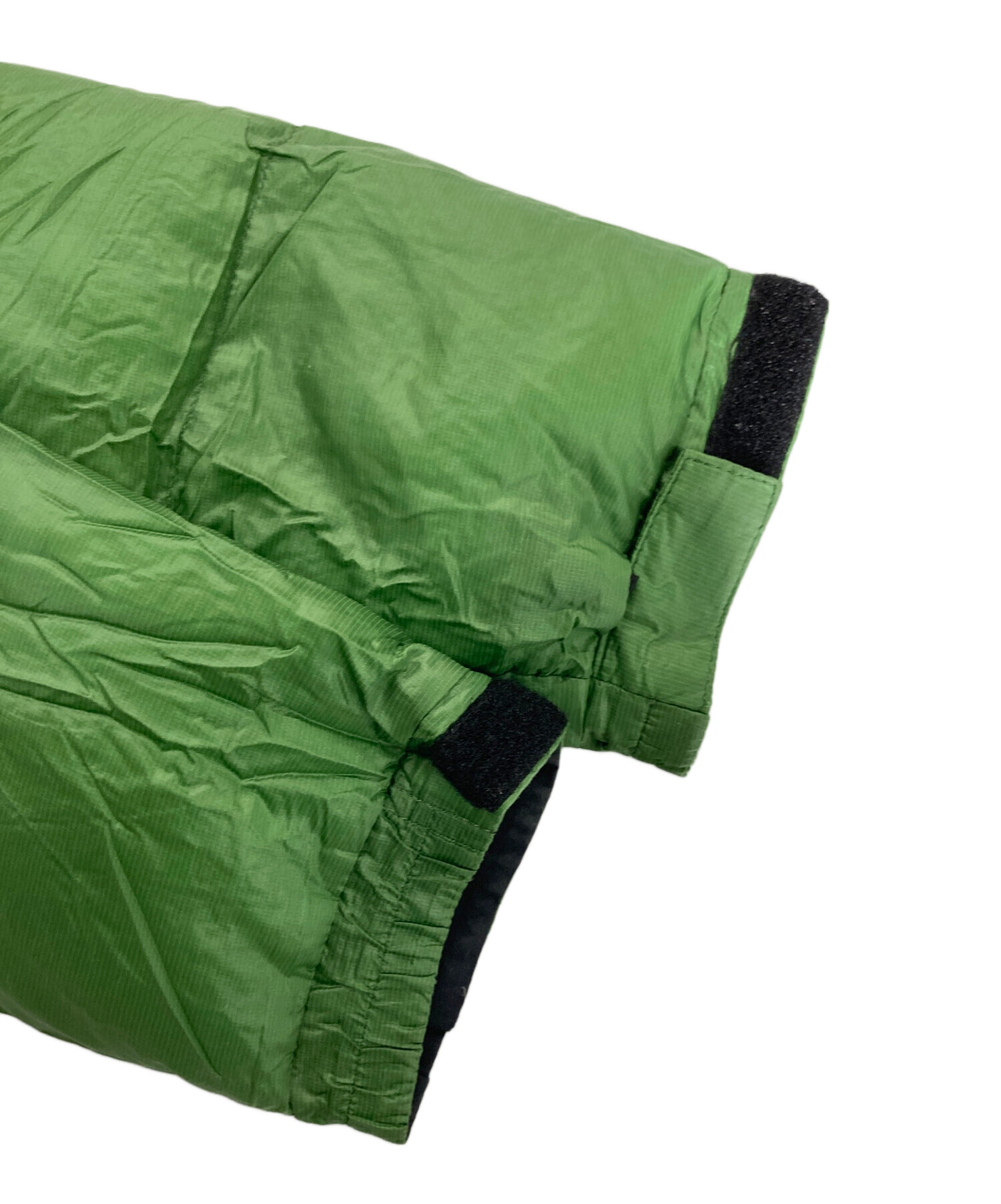 中古・古着通販】THE NORTH FACE (ザ ノース フェイス) アコンカグア