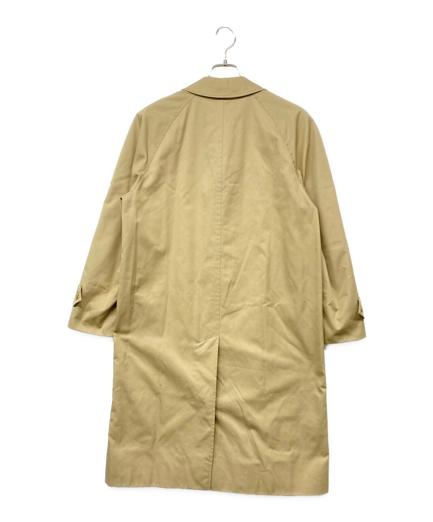 中古・古着通販】Burberry's (バーバリーズ) ラグラン ステンカラー