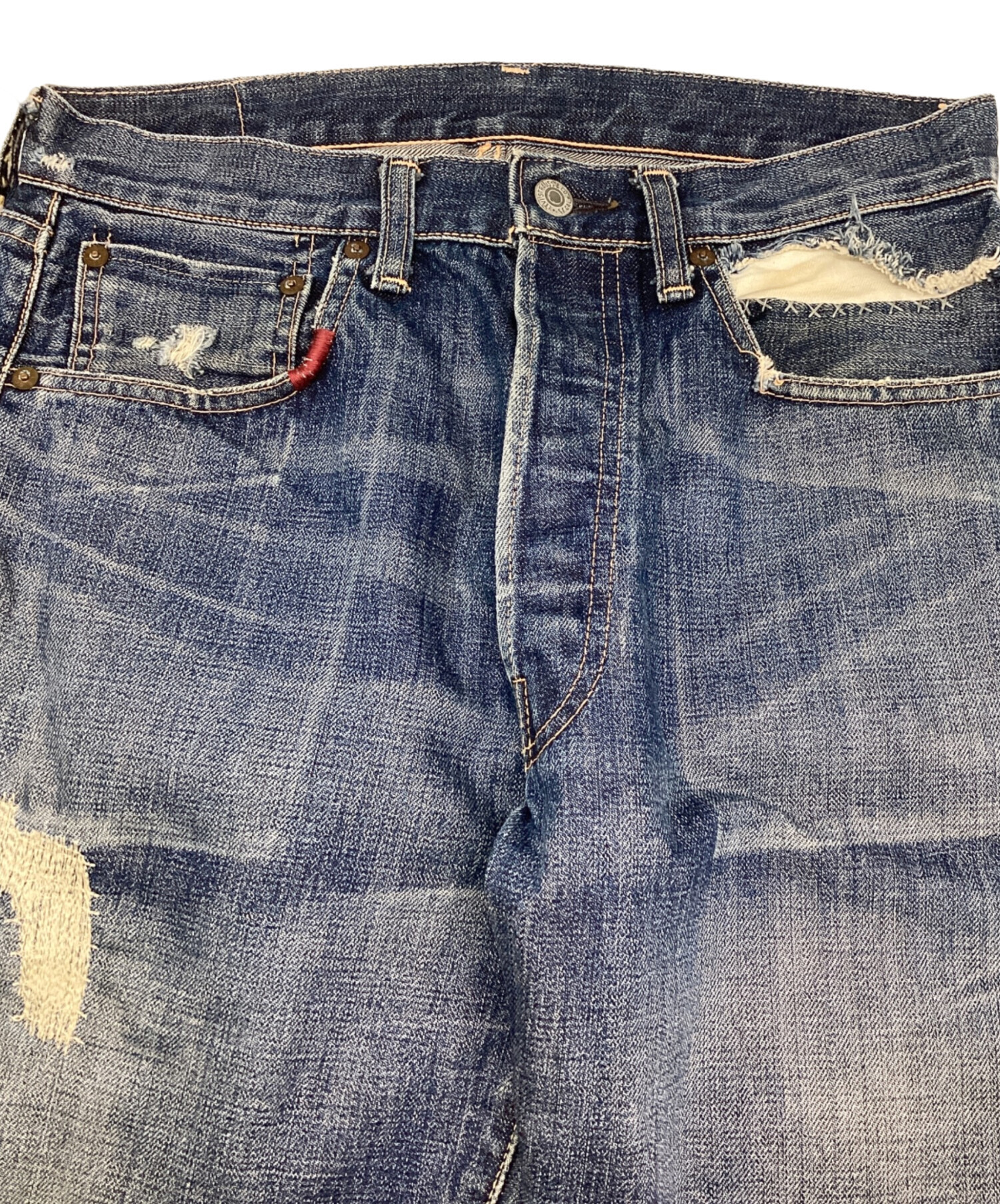 中古・古着通販】LEVI'S VINTAGE CLOTHING (リーバイス ビンテージ