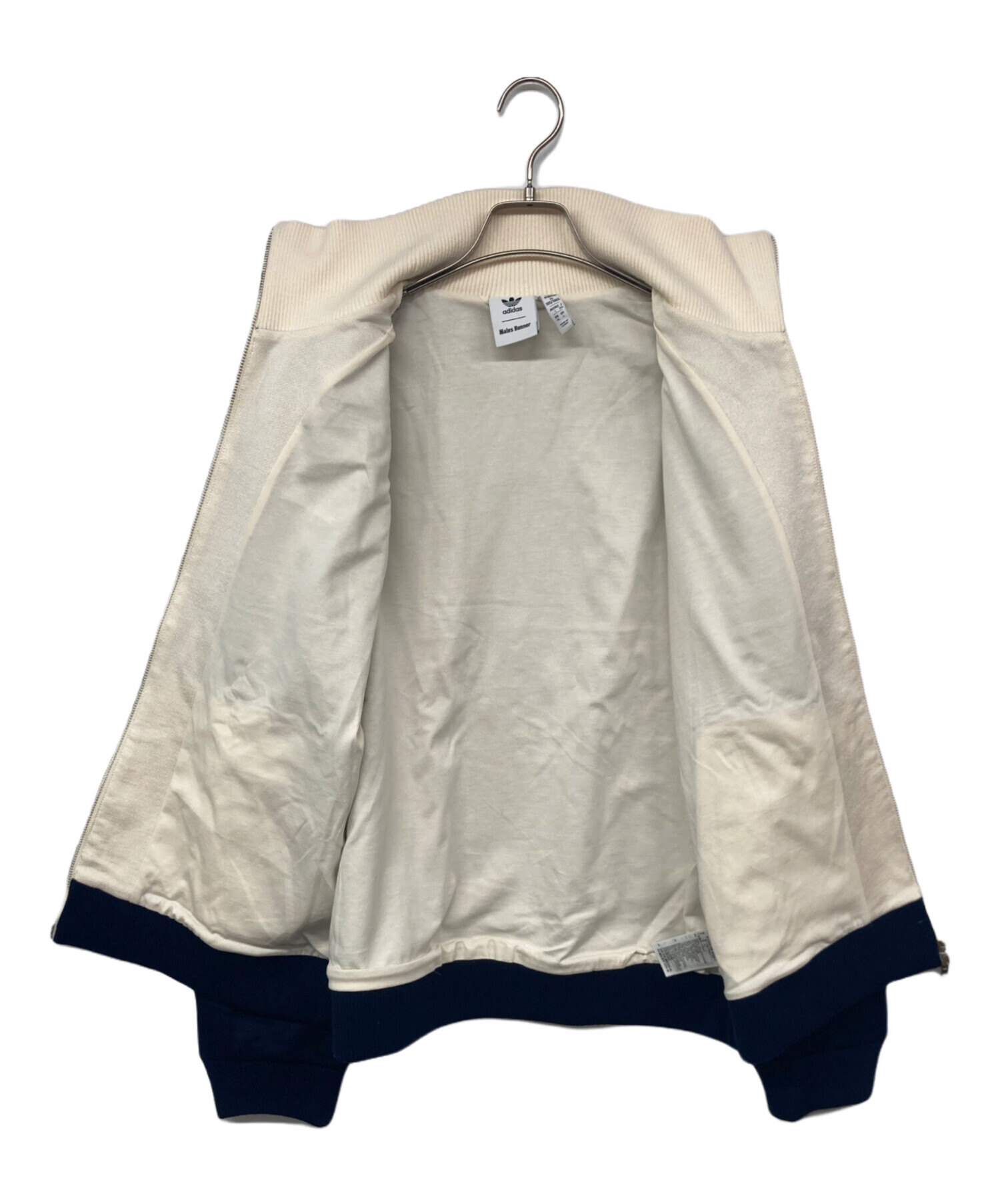 中古・古着通販】adidas WALES BONNER ADIDAS X WALES BONNER Adidas