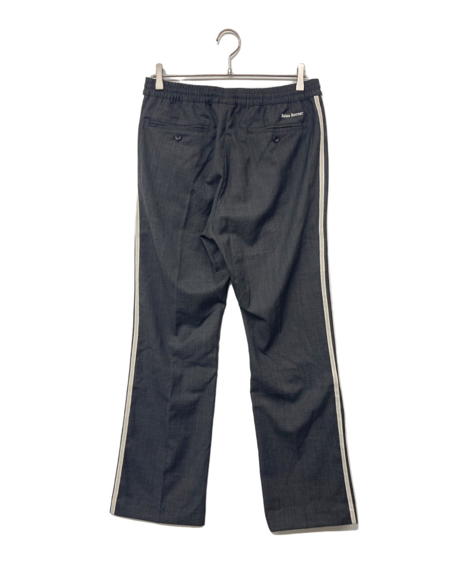 中古・古着通販】adidas (アディダス) Wales Bonner (ウェールズボナー