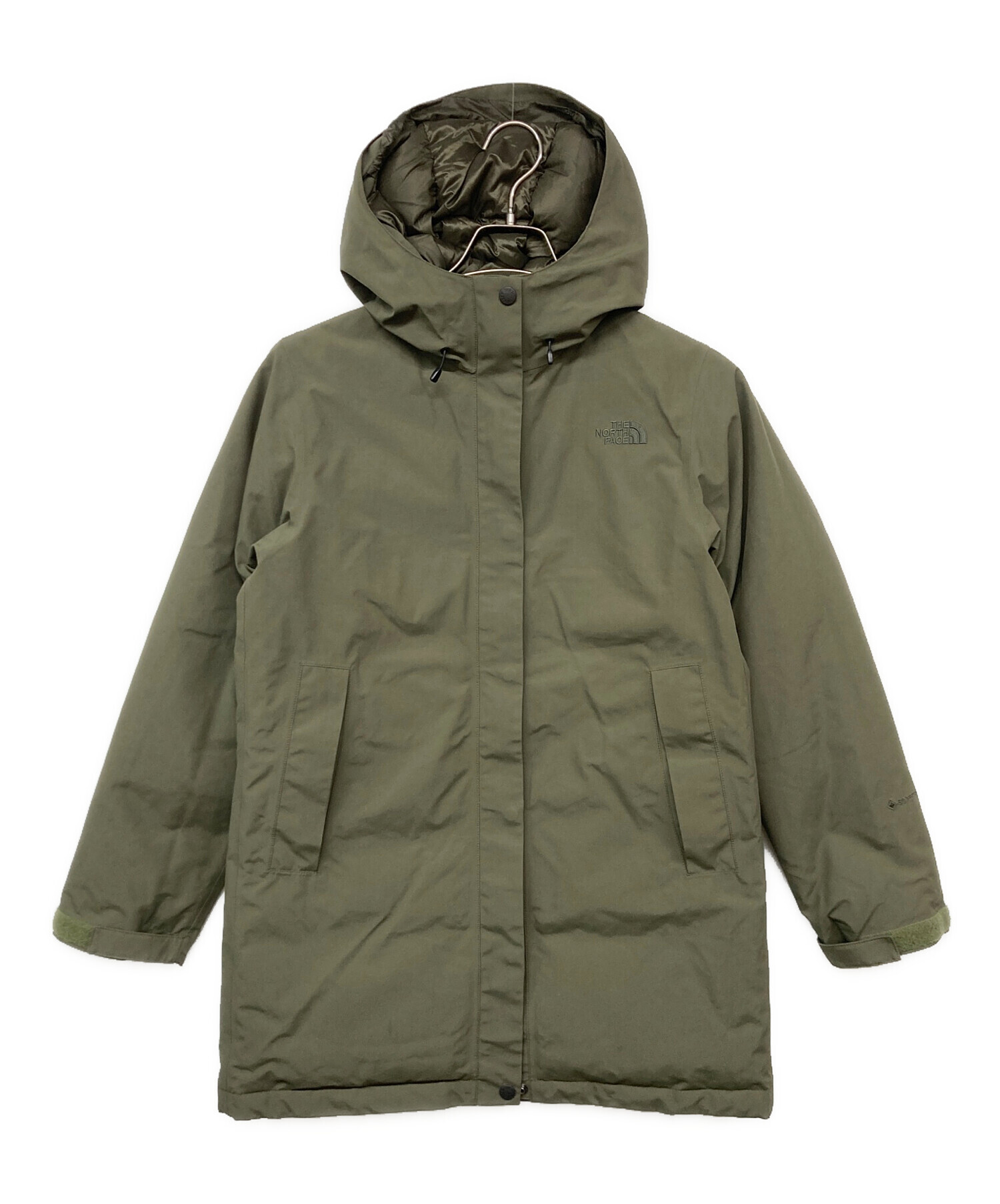 中古・古着通販】THE NORTH FACE (ザ ノース フェイス) Makalu Down 