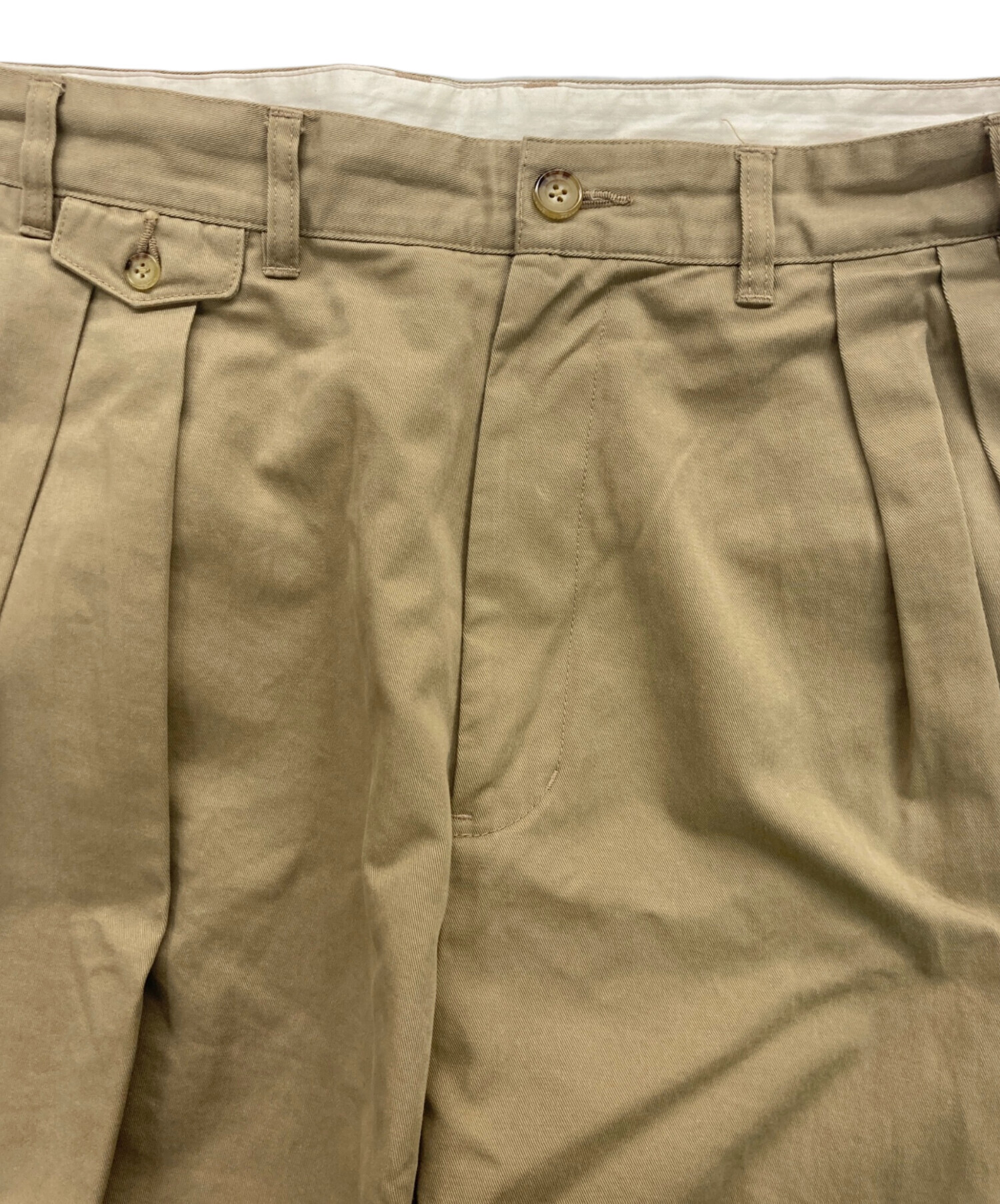 中古・古着通販】STUDIO NICHOLSON (スタジオ ニコルソン) 【別注