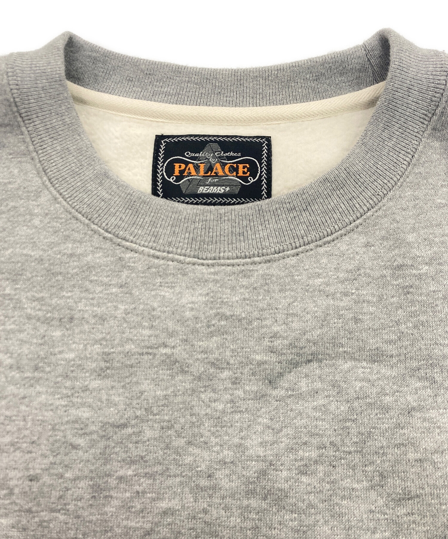 中古・古着通販】PALACE (パレス) BEAMS PLUS (ビームスプラス) 別注