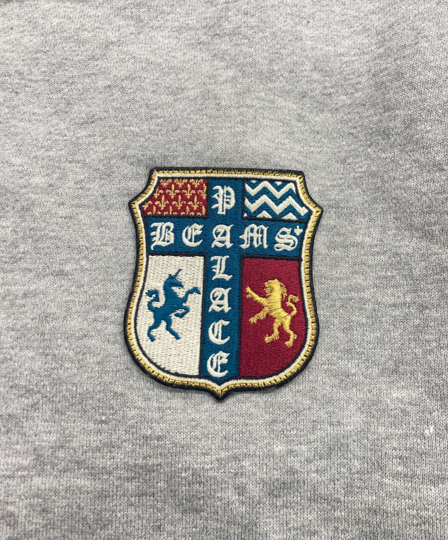 中古・古着通販】PALACE (パレス) BEAMS PLUS (ビームスプラス) 別注 