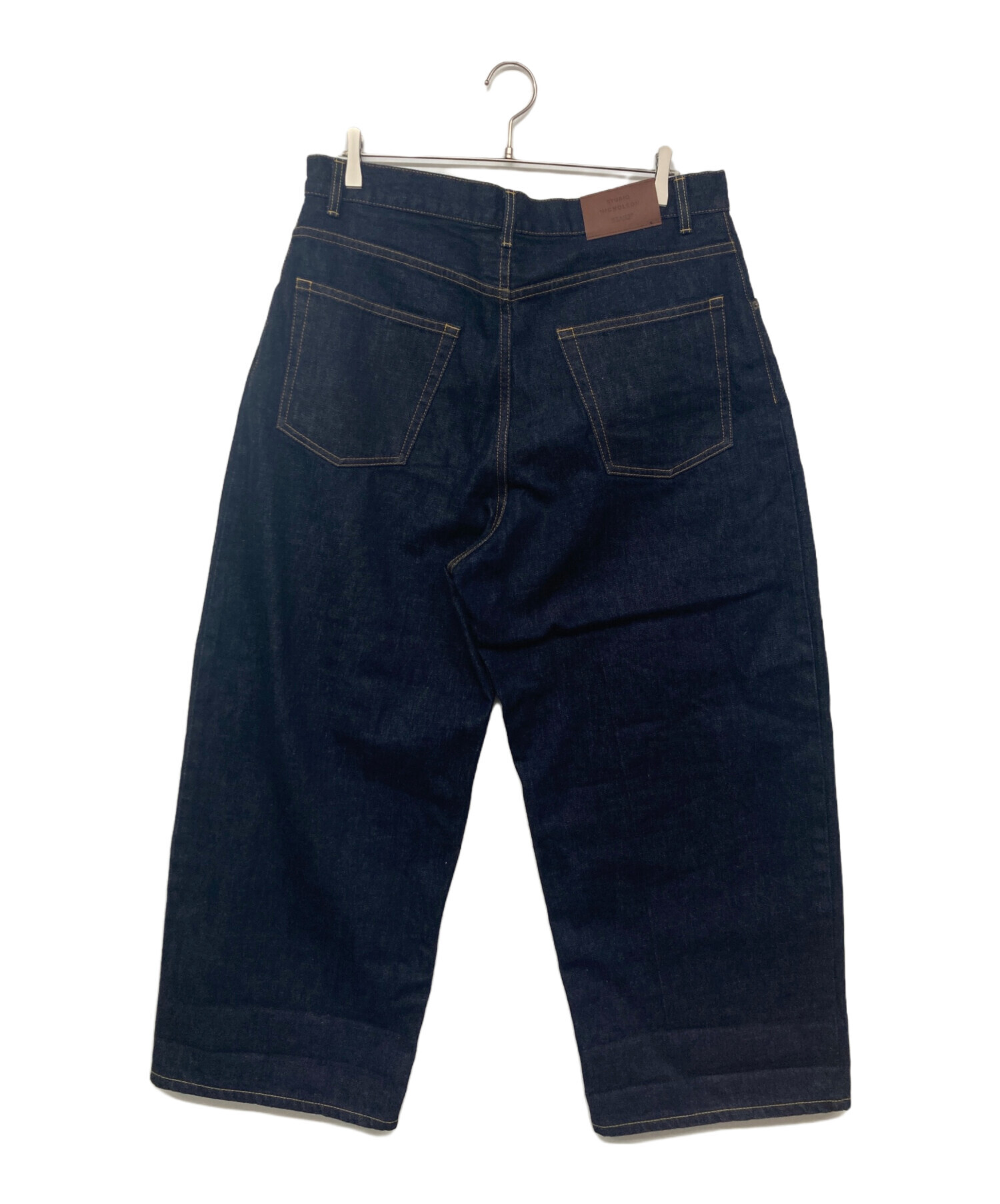中古・古着通販】BEAMS PLUS (ビームスプラス) STUDIO NICHOLSON