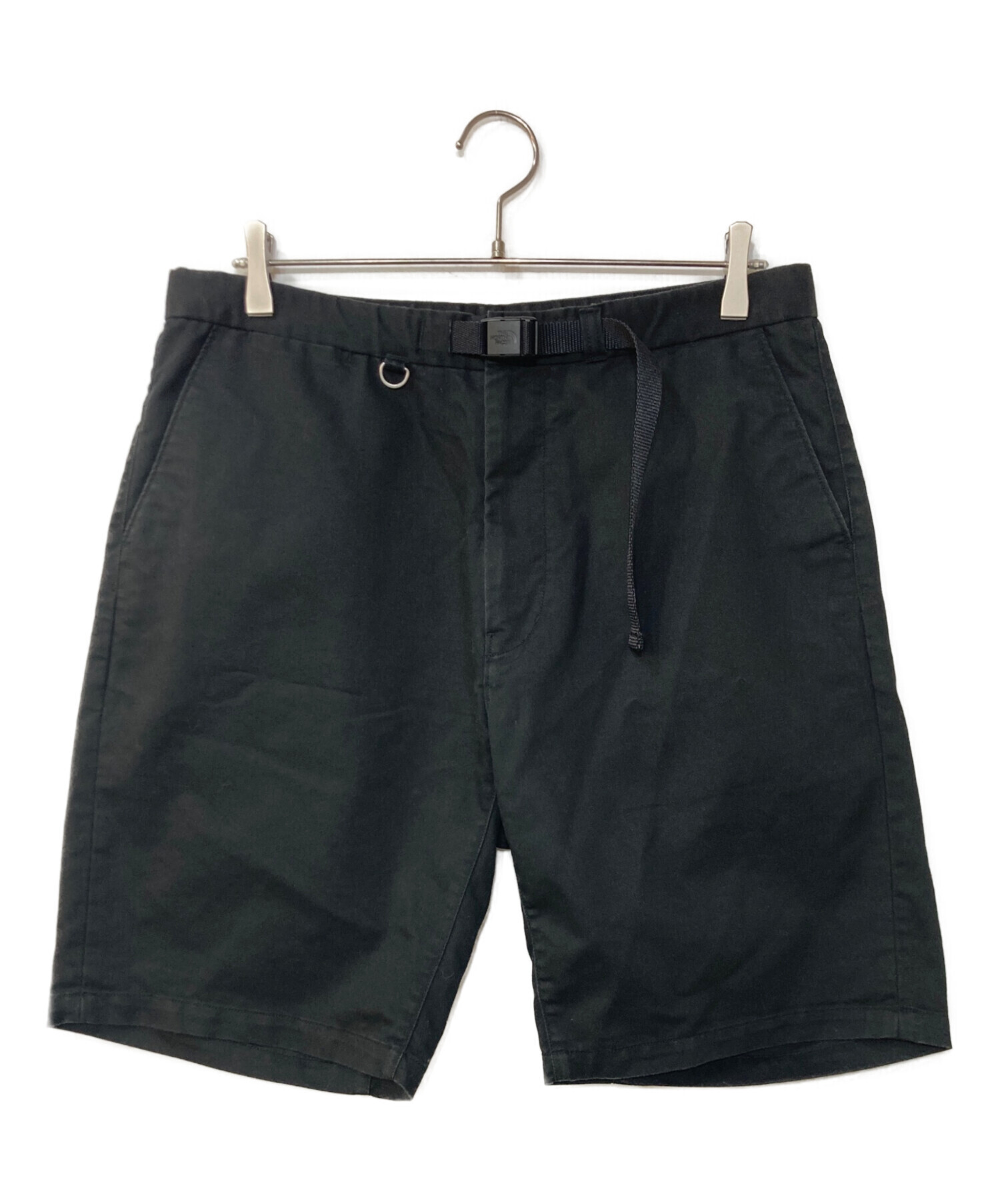 美品 ノースフェイス パープルレーベル Stretch Twill Shorts 中古・古着通販】THE NORTHFACE PURPLELABEL (ザ・ノースフェイス