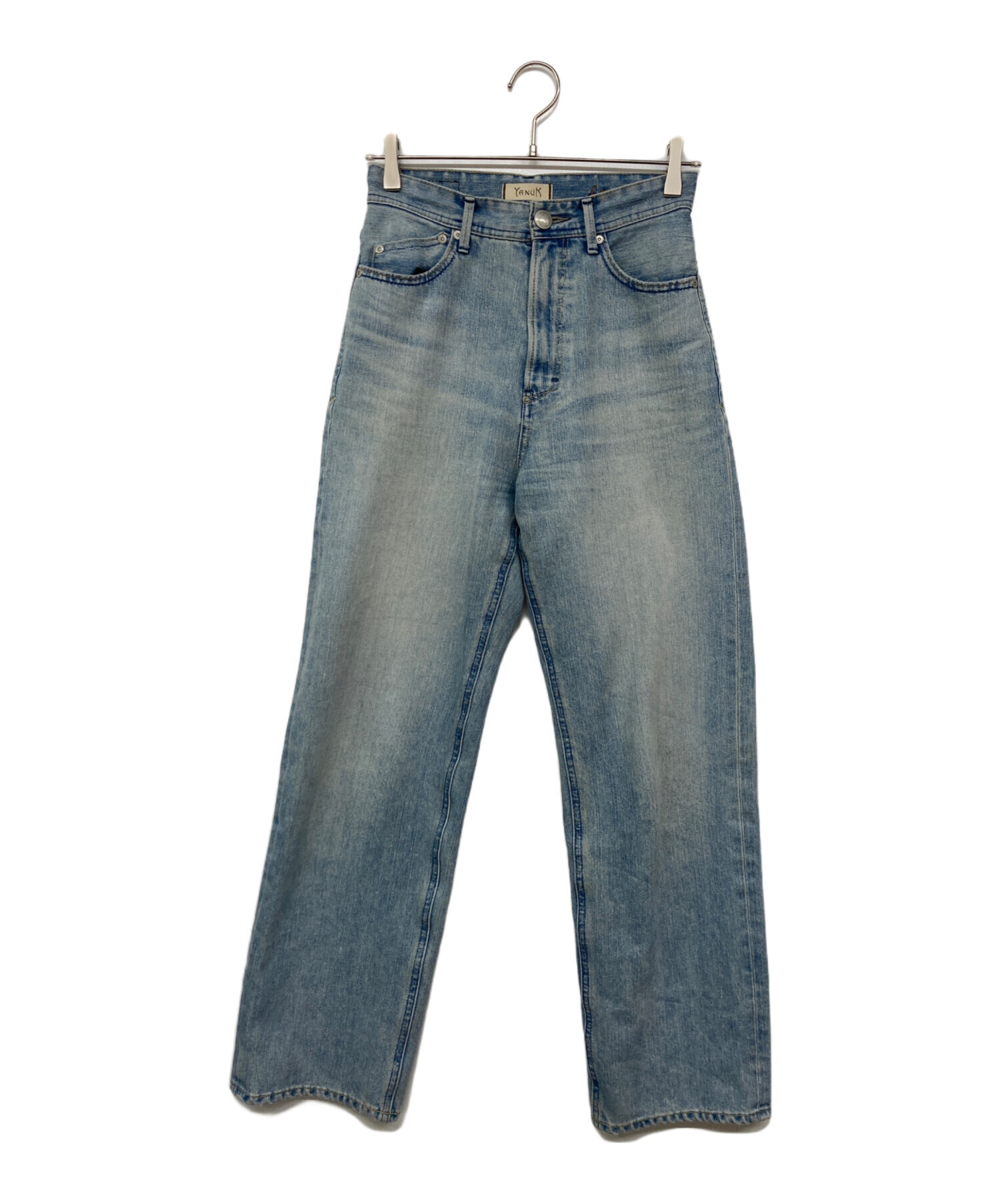 中古・古着通販】YANUK (ヤヌーク) Trick Really Light ボーイズ